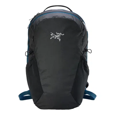 Arc'teryx Mantis 16l Backpack 'lodestar' In Pink