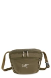 Arc'teryx Mantis 2 Belt Bag In Brown