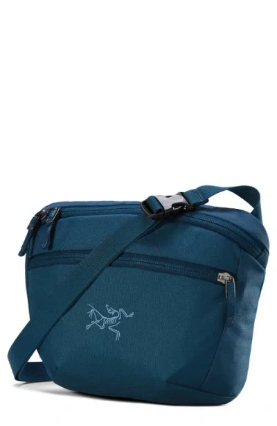 Arc'teryx Mantis 2 Belt Bag In Gold