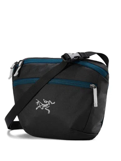 Arc'teryx Mantis 2 Cross Body Bag In Black