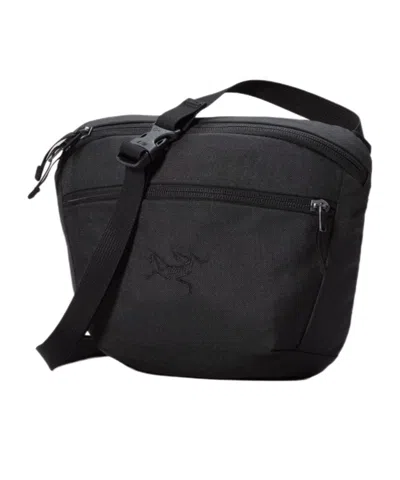 Arc'teryx Mantis 2 Waist Pack In Black