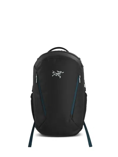 Arc'teryx Mantis 26 Backpack In Black