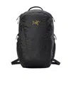 Arc'teryx Mantis 26 Backpack In Black