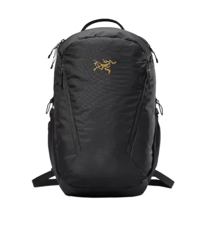 Arc'teryx Mantis 26 Backpack In Black