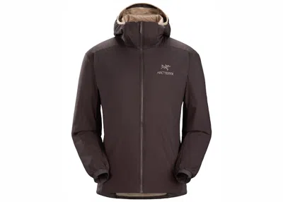 Pre-owned Arc'teryx Men's  Atom Lt Hoodie In Bitters