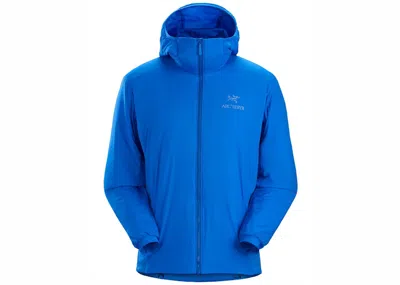 Pre-owned Arc'teryx Men's  Atom Lt Hoodie In Fluidity