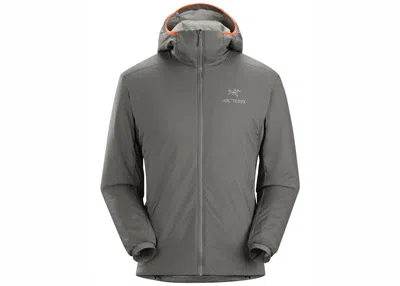 Pre-owned Arc'teryx Men's  Atom Lt Hoodie In Forage In Green