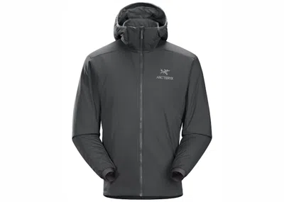 Pre-owned Arc'teryx Men's  Atom Lt Hoodie In Glitch