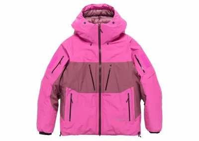 Pre-owned Arc'teryx Men's  Kobah Parka In Jacket Ultra Jupiter