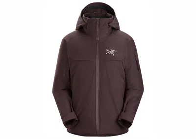Pre-owned Arc'teryx Men's  Macai Jacket In Bitters