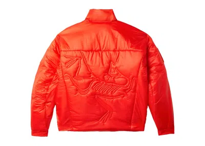 Pre-owned Arc'teryx Men's  Ogee Insulated System_a Jacket In Dynasty