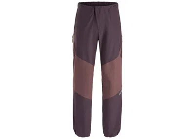 Pre-owned Arc'teryx Men's  Paltz Cargo Pant Pant In Polaris