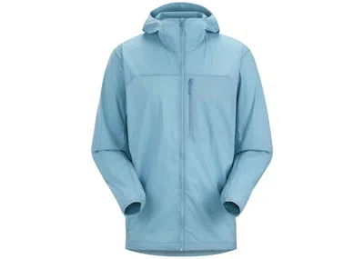 Pre-owned Arc'teryx Men's  Squamish Hoodie In Solace