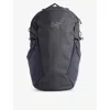 ARC'TERYX ARCTERYX MEN'S GRAPHITE MANTIS 16 RECYCLED-POLYESTER BACKPACK