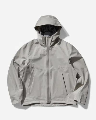 Arc'teryx Men S Arris Jacket Rune In White