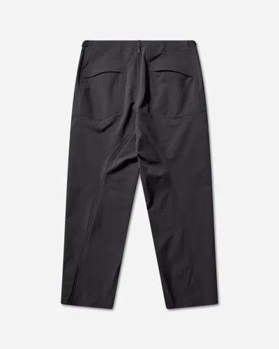 Arc'teryx Men S Diode Mx Pants In Black