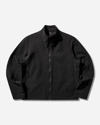 Arc'teryx Men S Isogon Mx Jacket In Black