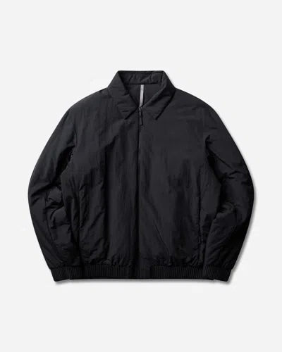 Arc'teryx Men S Naroda Insulated Jacket In Black