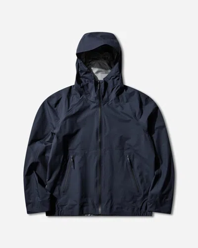 Arc'teryx Men S Secant Sl Jacket Passport In Blue