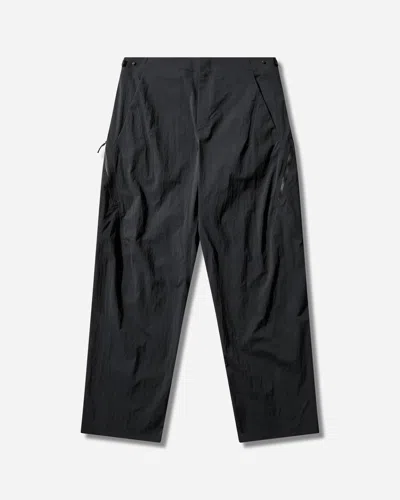 Arc'teryx Men S Spere Cargo Pants In Black