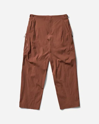 Arc'teryx Men S Spere Lt Cargo Pants Ganache In Brown
