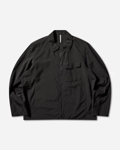 Arc'teryx Men S Spere Sl Jacket In Black