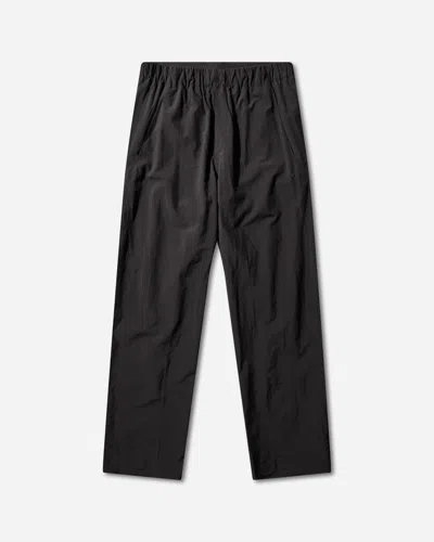 Arc'teryx Men S Spere Sl Pants In Black