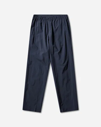 Arc'teryx Men S Spere Sl Pants Passport In Blue