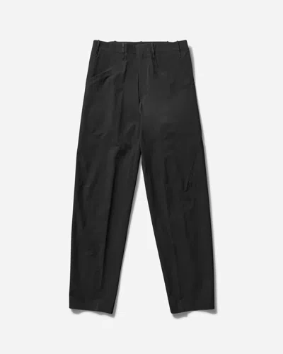 Arc'teryx Men S Voronoi Pants In Black