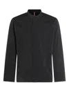 Arc'teryx Metry Long-sleeve Button-up Shirt In Black