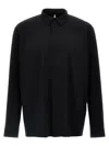 Arc'teryx Metry Ls Shirt In Black