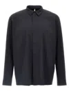 Arc'teryx Metry Ls Shirt In Gray