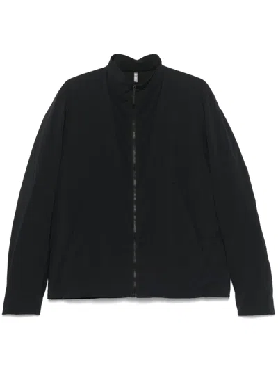 Arc'teryx Mionn Jacket In Black