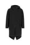 Arc'teryx Monitor Down Coat M In Black