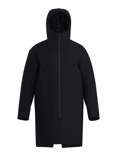 Arc'teryx Monitor Down Coat M In Black