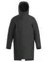 Arc'teryx Monitor Down Coat M In Penumbra