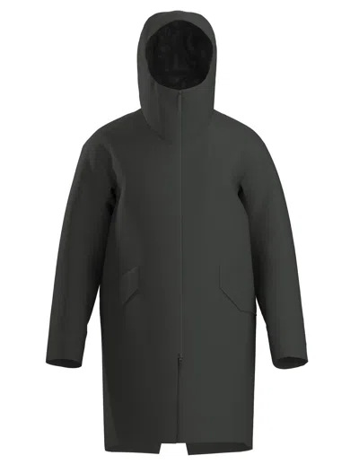 ARC'TERYX MONITOR DOWN COAT M