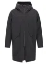 Arc'teryx Monitor Jacket In Black