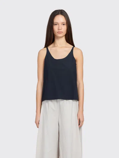 Arc'teryx Myria Scoop-neck Tank Top In Blue