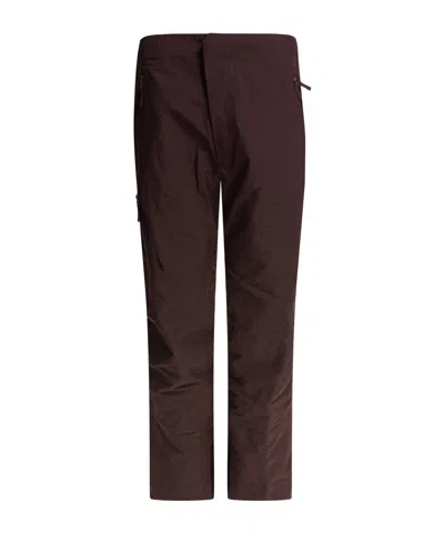 Arc'teryx Nita Insulated Pant Women's In Black