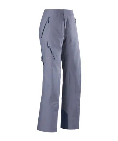 Arc'teryx Nita Insulated Pant Women's In Stratus