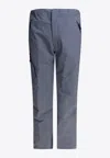Arc'teryx Nita Thermal Insulation Ski Pants In Blue