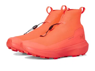 Arc'teryx Norvan 4 Nivalis