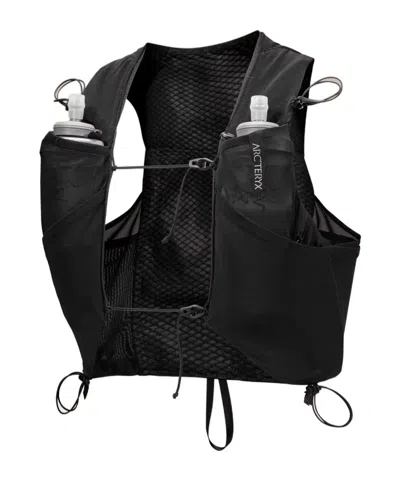 Arc'teryx Norvan 7 Vest Men's In Black