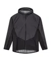 Arc'teryx Norvan Gore-tex Casual Jacket In Black