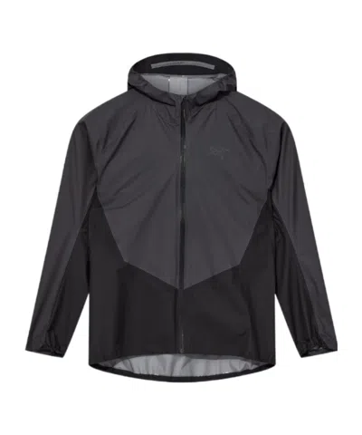 Arc'teryx Norvan Gore-tex Casual Jacket In Black