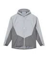 Arc'teryx Norvan Gore-tex Casual Jacket In Gray