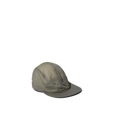 Arc'teryx Norvan Hat In Gray