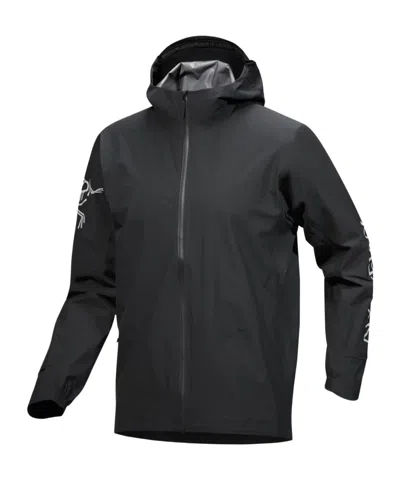 Arc'teryx Norvan Jacket Men's In Black