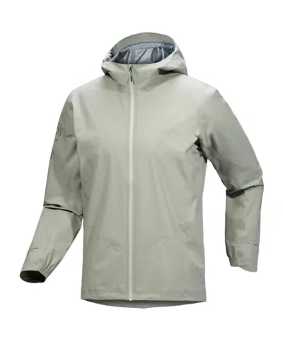 Arc'teryx Norvan Jacket Men's In Gray